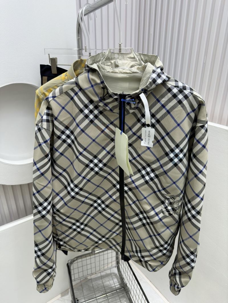 Burberry Outwear